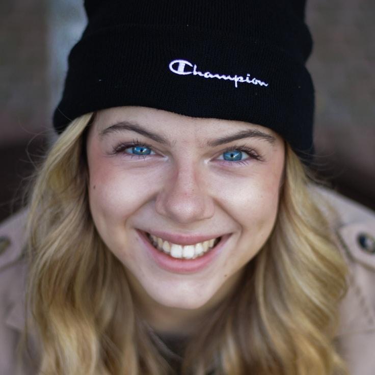 Landscape day trip near Paris, France